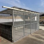 新城市:ゴミステーションをリノベーション 新城市:ゴミステーションをリノベーション