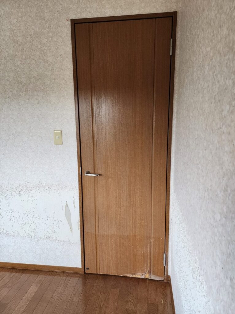 ビフォー ビフォー