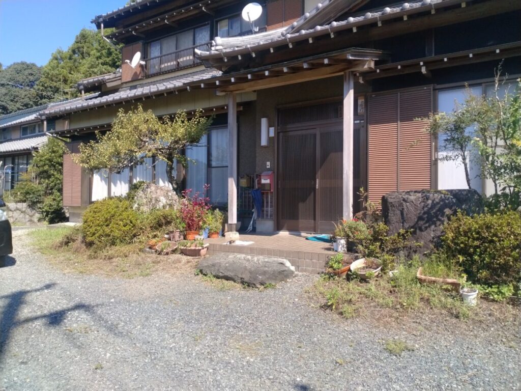 施工例① 施工例①