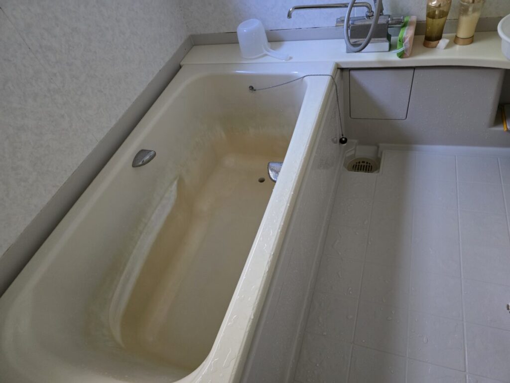 システムバス取替 システムバス取替